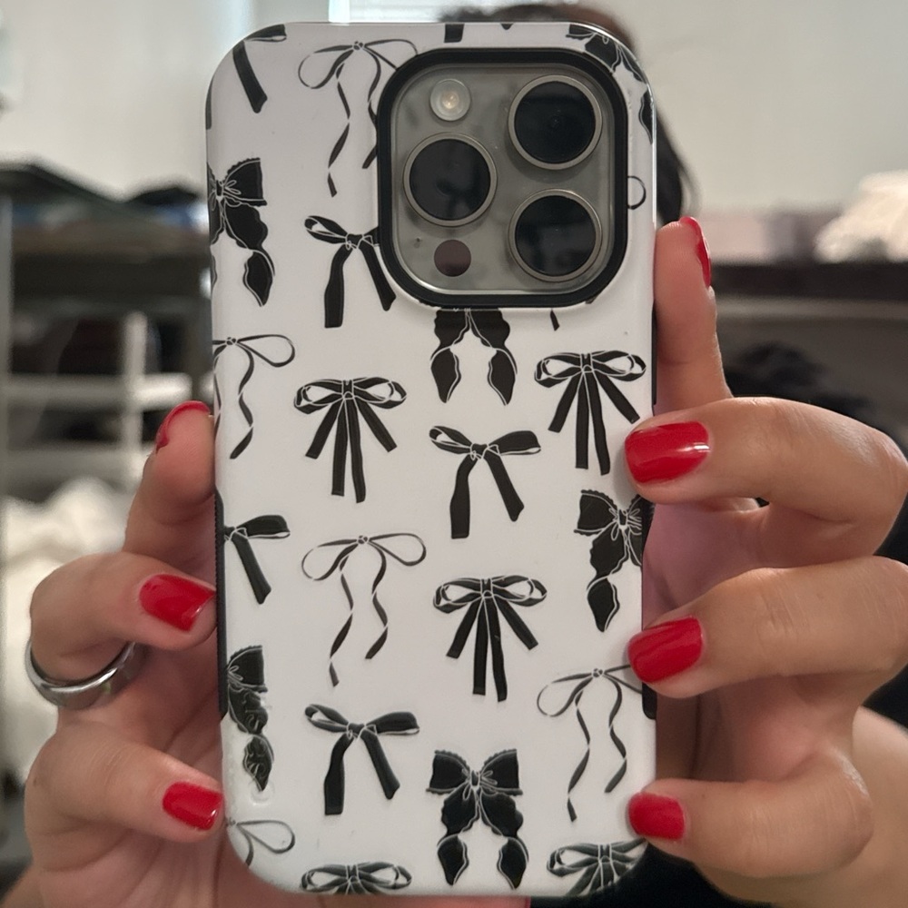 Casely iPhone 16 Pro Case